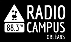 Radio Campus Orleans